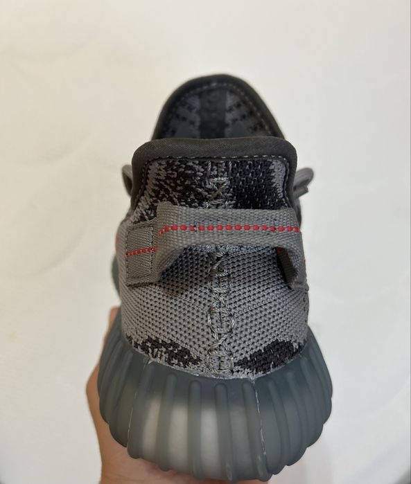 Adidas Yeezy Boost 350 v2 Beluga 2.0 - Gri si Portocaliu sport comfort