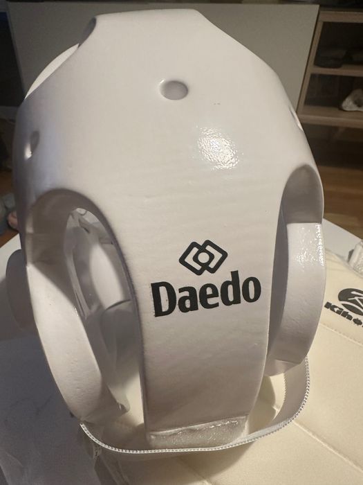 Карате мека каска S