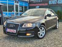 Audi A6 2009 2.0 TDI 170 CP euro 5 automata