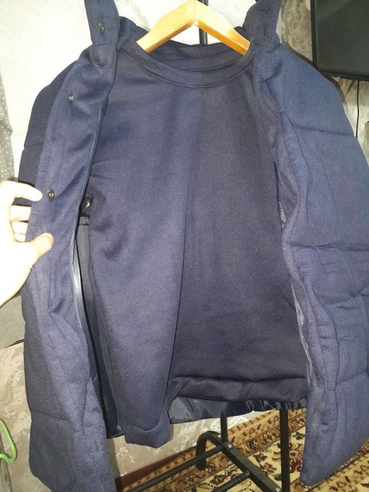 Troyka qalin yengide