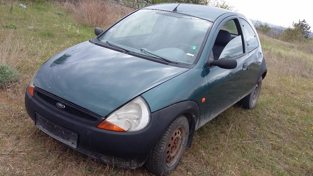 Продавам   Форд КА 1,3 i/ Ford KA 1.3i 60к.с. (1996-2005) на-чàсти