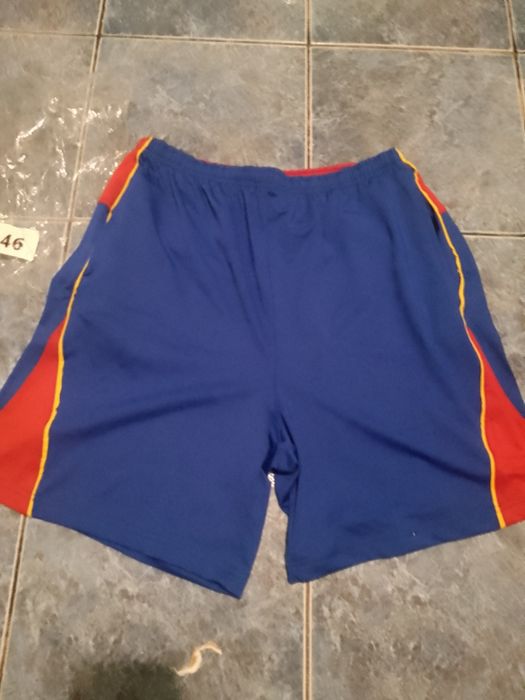 Șort sport Romania ,nr 44 și 46