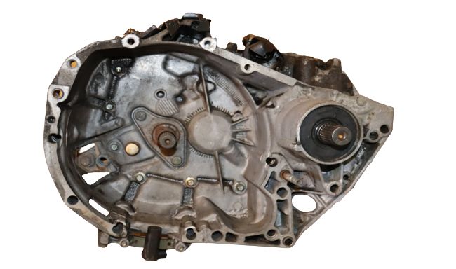 Cutie viteza 5+1 599630 Renault Laguna prima generatie (facelift) ser