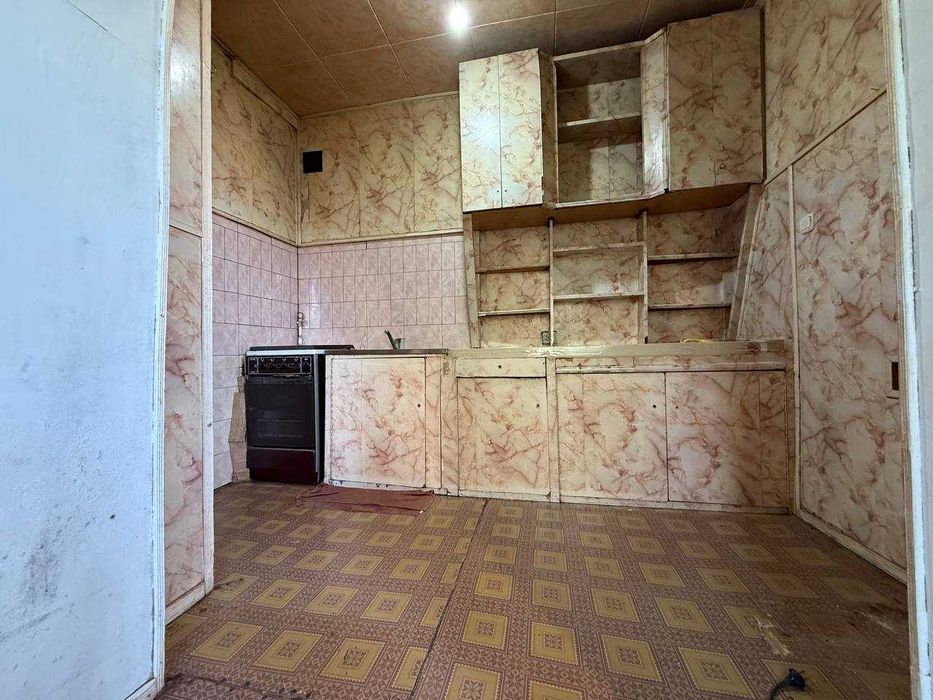 Продается 2х Комнатная 55м2  Авиагородок Мирабадский р-