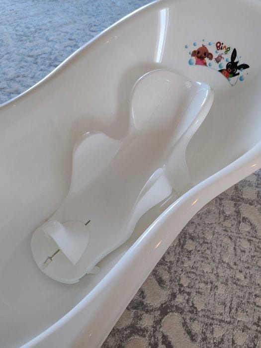 Vând cadă bebe cu suport anatomic