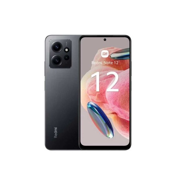 Xiaomi Redmi Note 12 128gb Рассрочка Магазин Red Geek