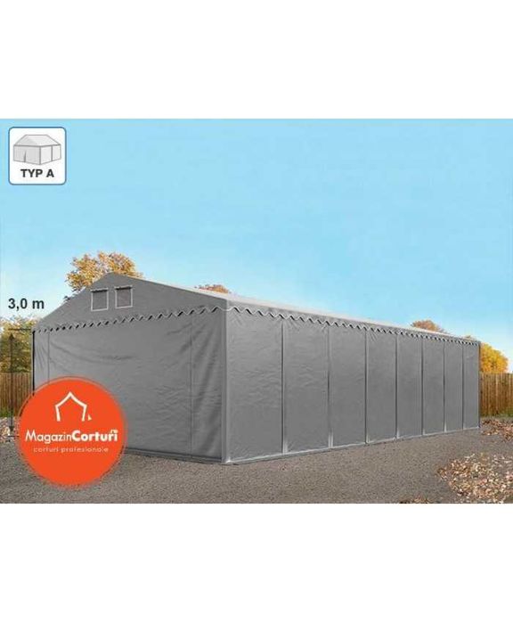 Cort Industrial 8 x 20m xxl Profi 3m
