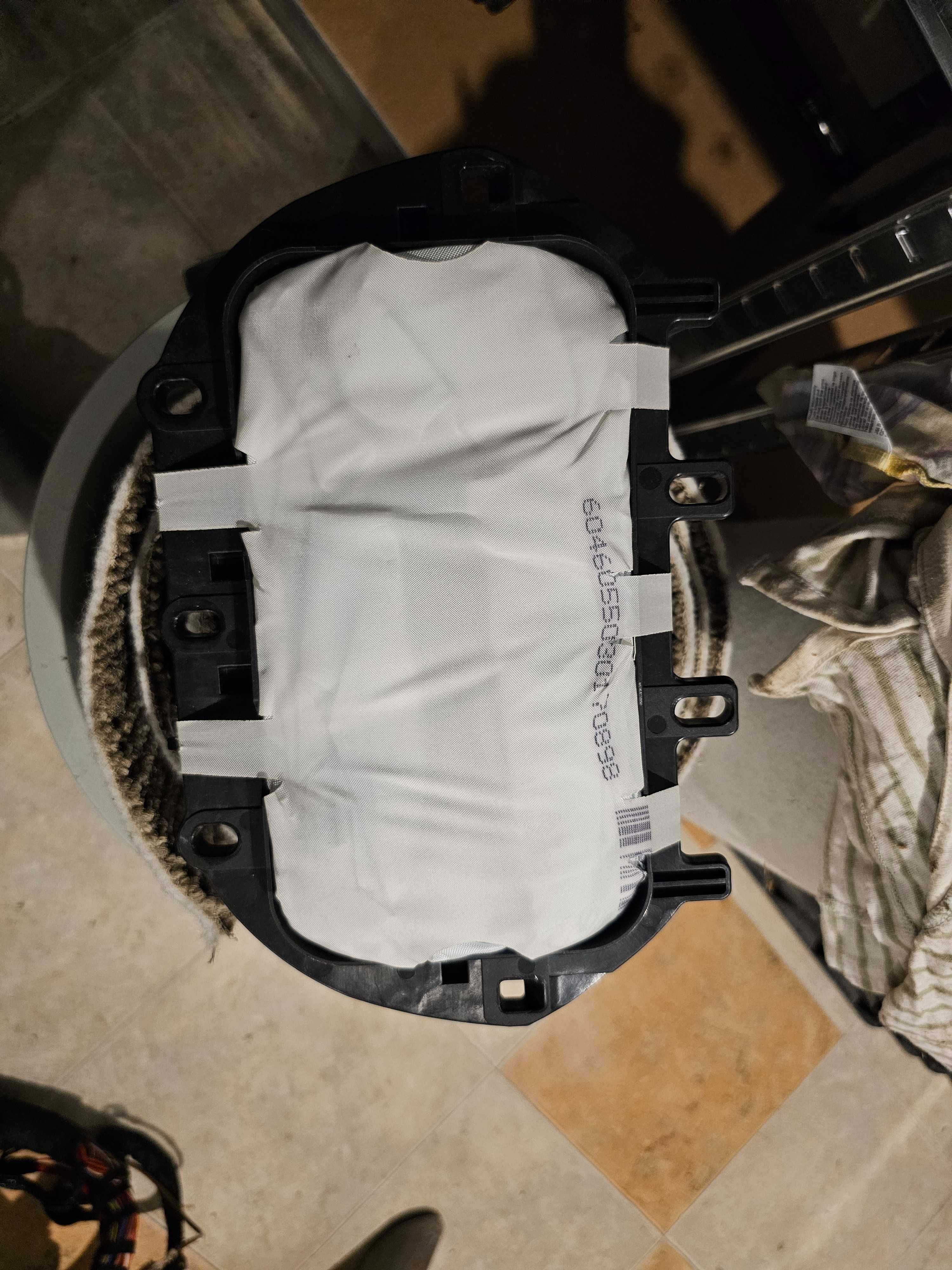 ПОСЛЕДНИ! Airbags Аирбаг Еърбег Въздушна възглавница  възглавници Пежо