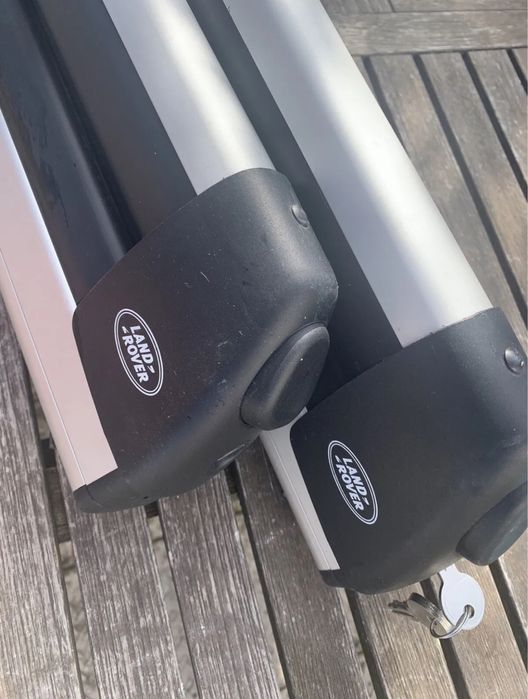 Thule Extender Ски Багажник