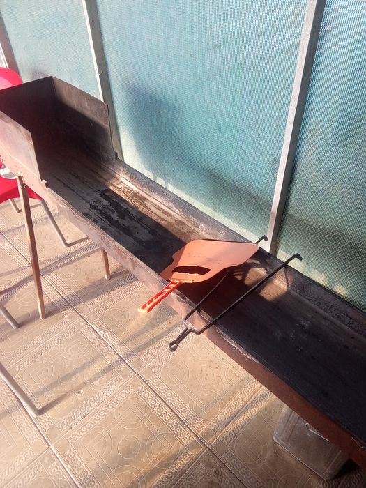 Mangal Holodilnik va morozilnik sotiladi