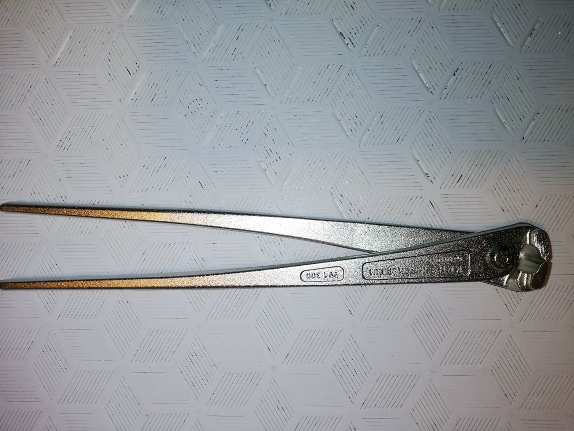 Clește Knipex PoweCut