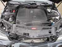 Motor mercedes c e  2.2 euro 5 651 911