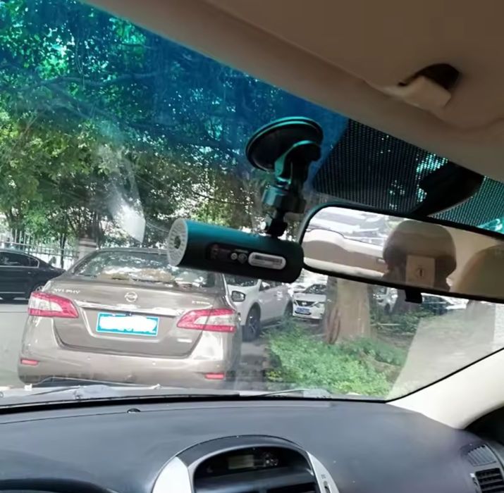 Suport camera Xiaomi 70mai 1S/m300 ventuza camera Xiaomi 70mai