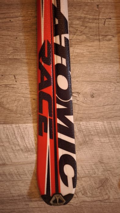 Schiuri Atomic 170 cm