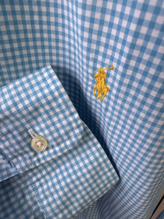 Camasa oversize Ralph Lauren marimea 3XL