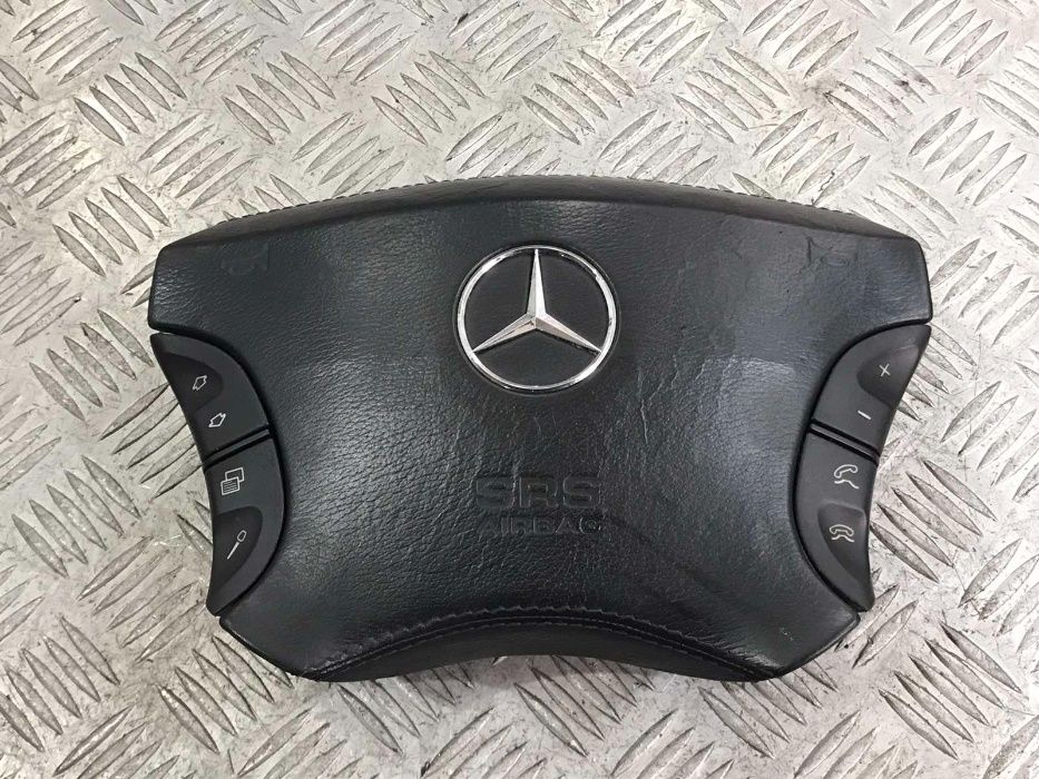 Airbag волан Mercedes S500 W220 2000г.