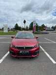 Peugeot 308 Peugeot 308 1.2 PureTech Allure Business