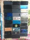 Vand lot de telefone
