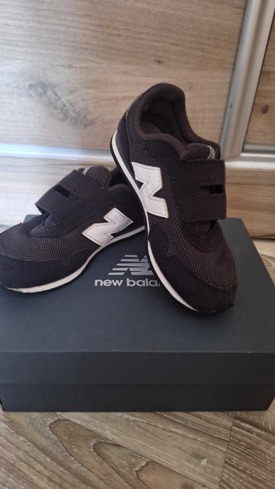 Маратонки за момче!