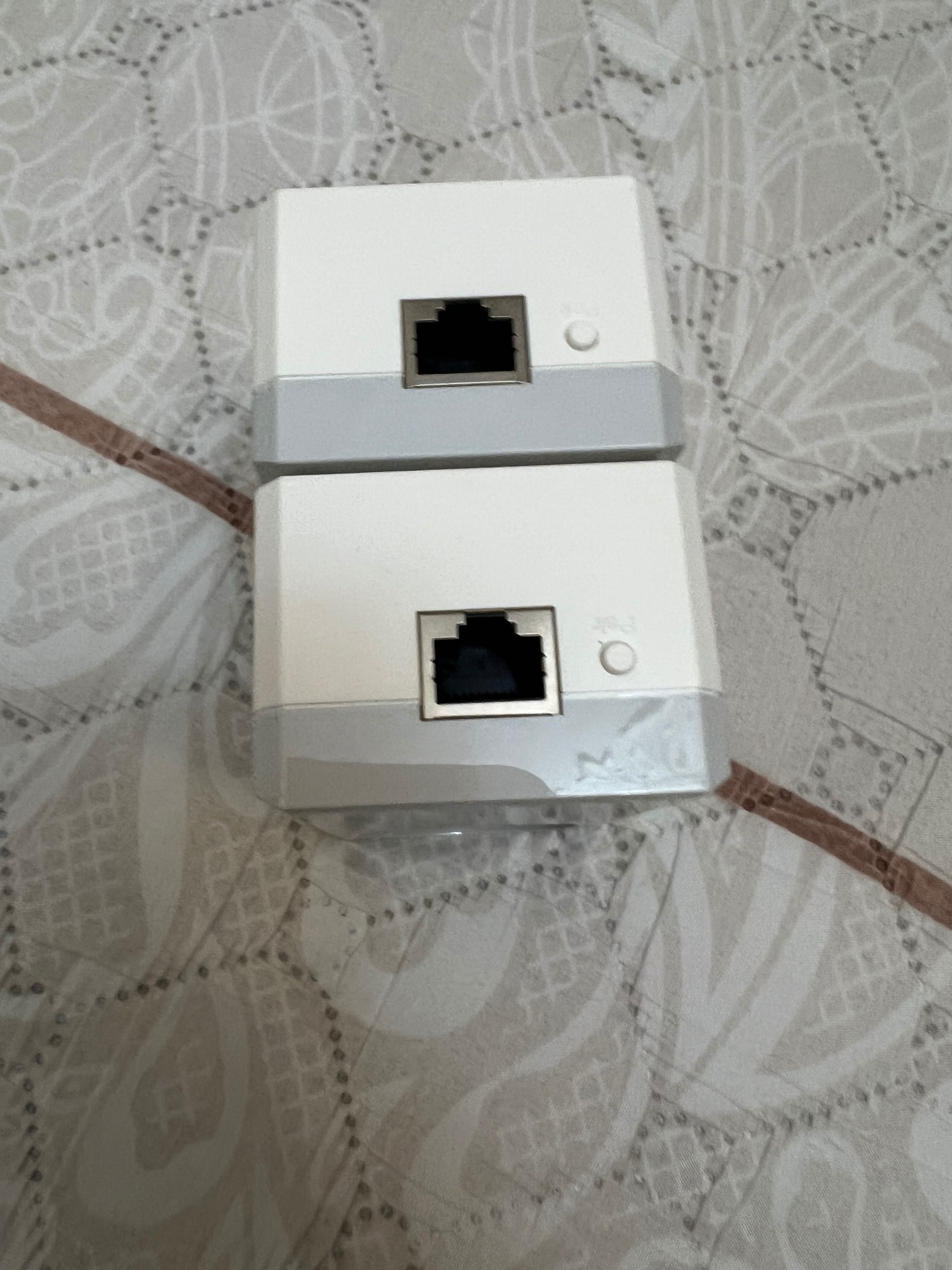 Powerline Gigabit Tp-Link TL Pa4010 kit 500mbps