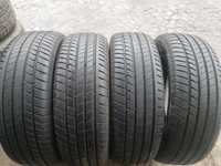 4 anvelope vara Bridgestone 225 60 18 aproape noi