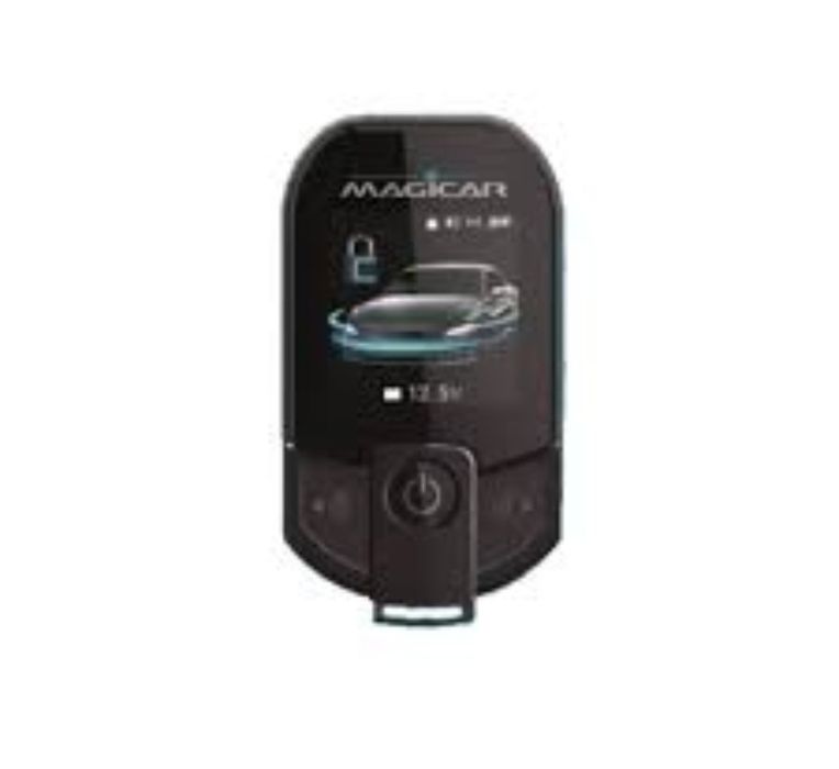 Magicar 909 Rabochiy