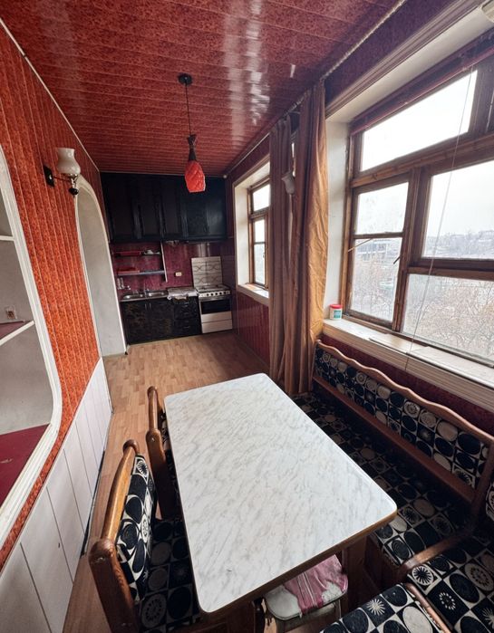 Продаю 2/5/5 Авиасозлар 1, Кадышева, Ипотека