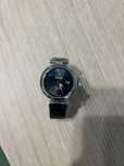 Ceas Omega De Ville Ladymatic Automatic Black Dial Women's Watch