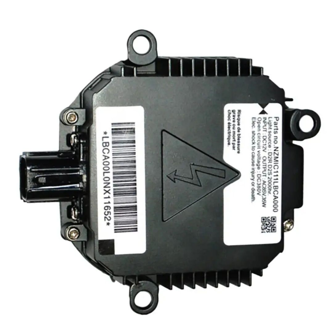 Баласт модул Nissan Subaru Forester SH (2008-2013г.) NZMIC111LBCA000