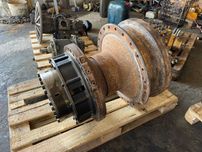 Transmisie finala buldozer CATERPILLAR D 5 H