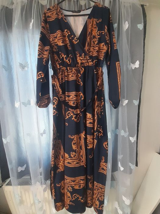 Rochie lungă femei
