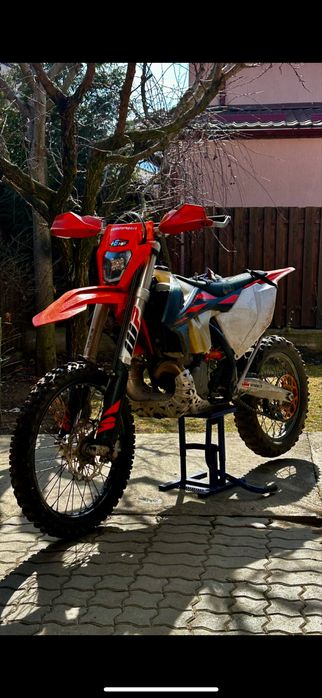 ktm exc 250 tpi 2019