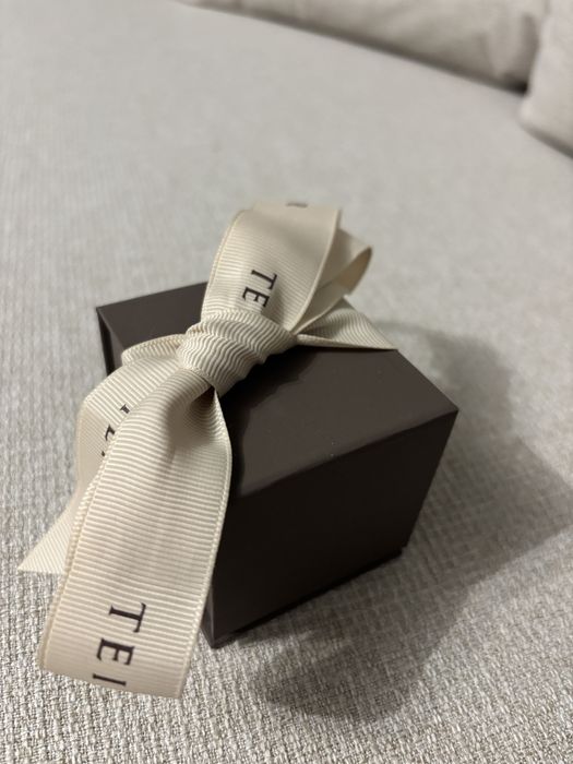 Lant pandativ fluture aur Teilor