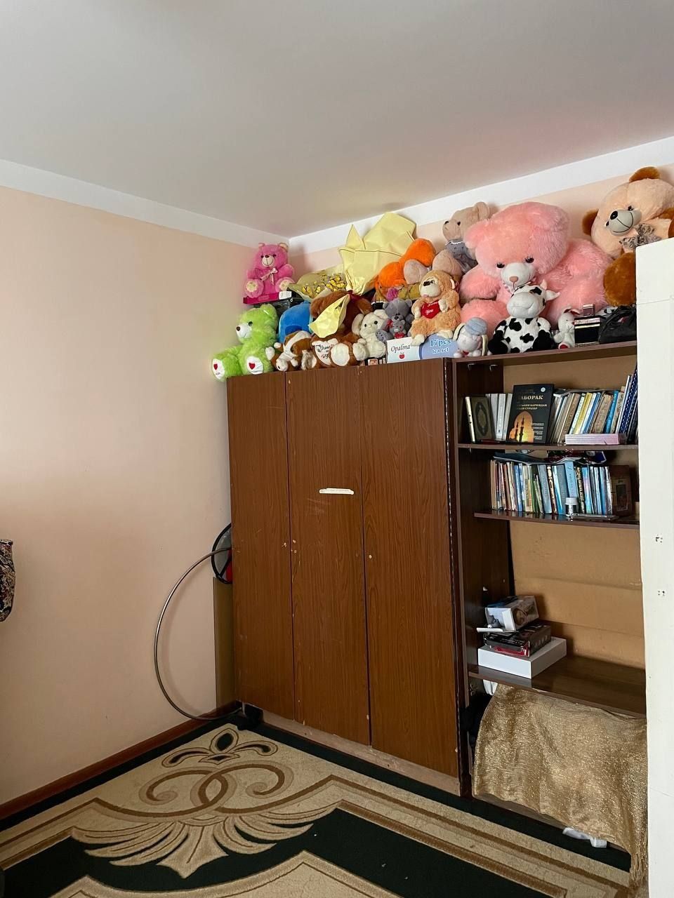 Срочно продаётся дом