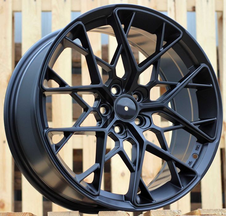 17" 18" 19" 20" Джанти за Mercedes Golf BMW 5x112/120/108/100