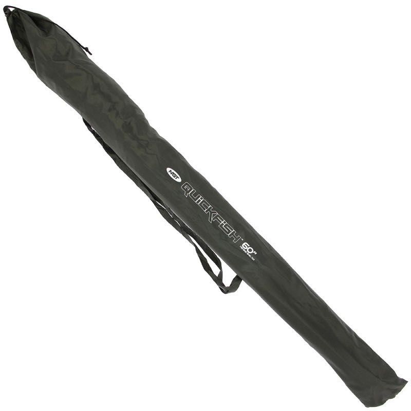 Adapost Quickfish Shelter 60" - NGT