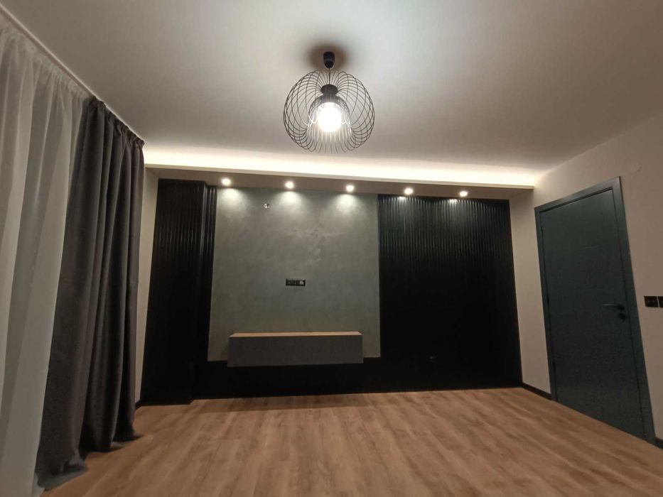 Продава се Двустаен апартамент в Благоевград, Освобождение - 63 кв.м за 1469 €/кв.м - Снимка #3