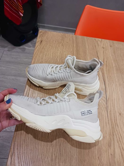 Дамски маратонки на Steve Madden