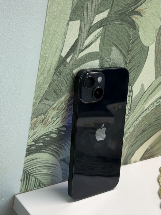 Iphone 14, Midnight, 128GB