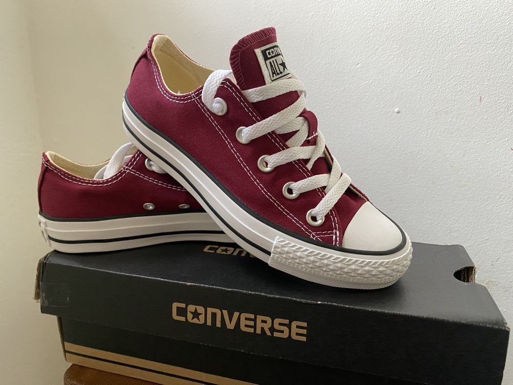 Tenisi Converse 36 noi