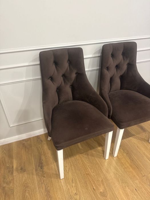 Стулья и стол турецкого качества