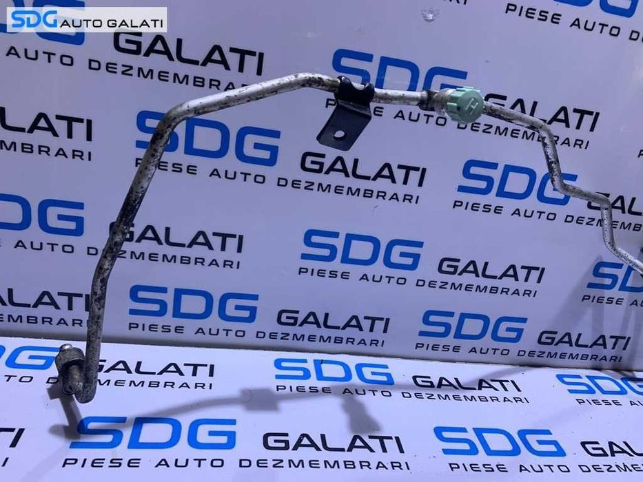 Teava Conducta AC Clima Hyundai Amica 1.0 40KW 54P G4HC 1999 - 2003