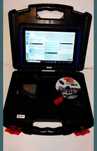 Kit Diagnoza X150E v.2024 + TABLETA Panasonic Turisme&Camioane Romana