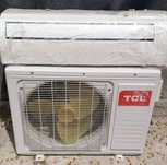 Продам кондиционер 12 TCL
