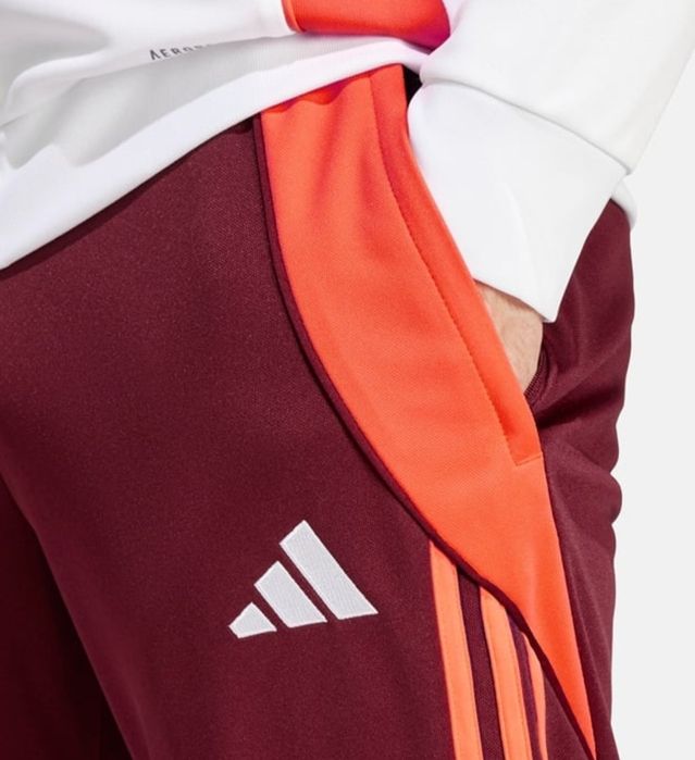 Мъжки анцуг Adidas Rome FC размери XS, 2XL, 3XL