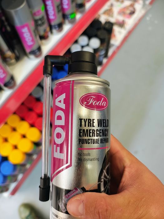 Foda -chit până auto ,dispun de 100 de bucati