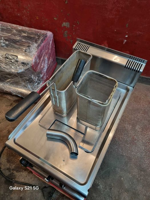 Спагетарник / Pasta Cooker – Olis