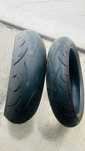 Vand Anvelope Moto Dunlop 2023