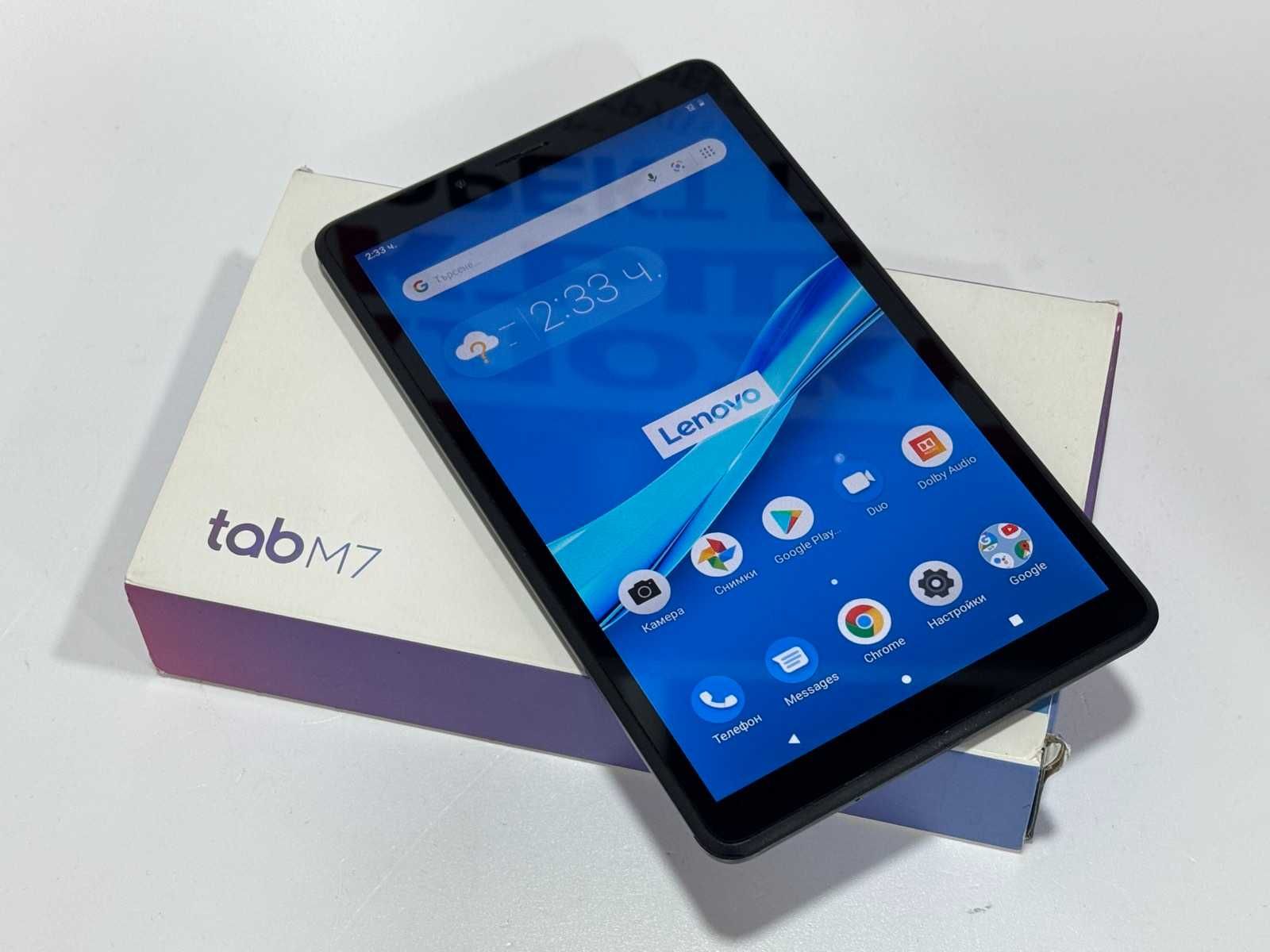 Таблет - Lenovo Tab M7