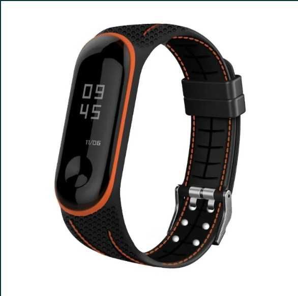 Bratara , curea pentru Xiaomi Mi Band 5 / 6 noua